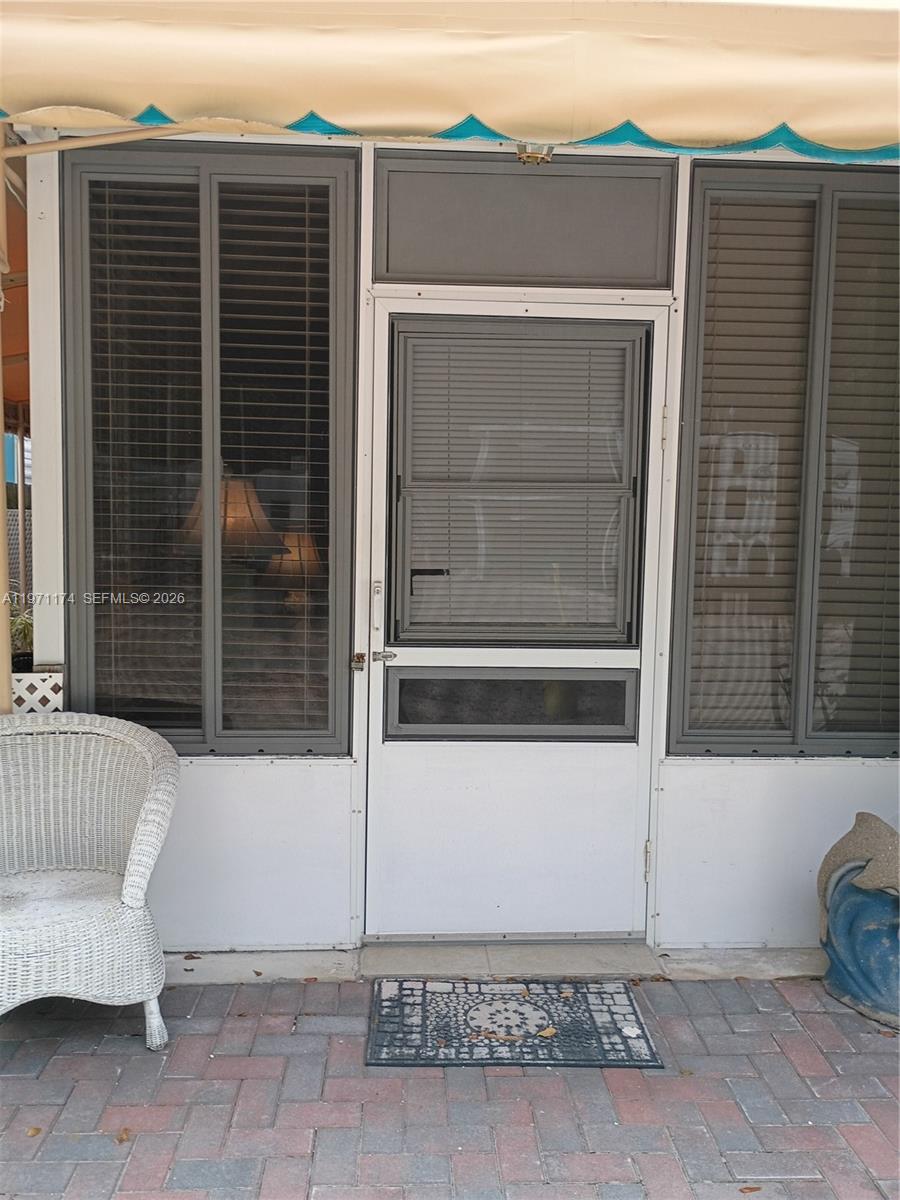 Key Largo Kampground - Residential