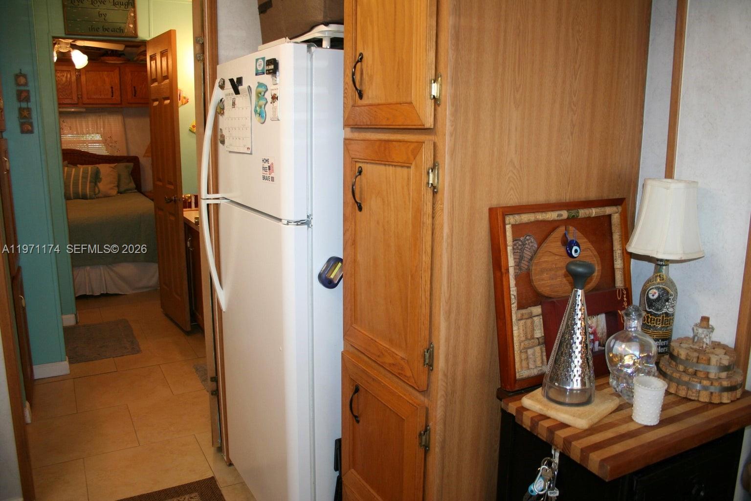 Key Largo Kampground - Residential