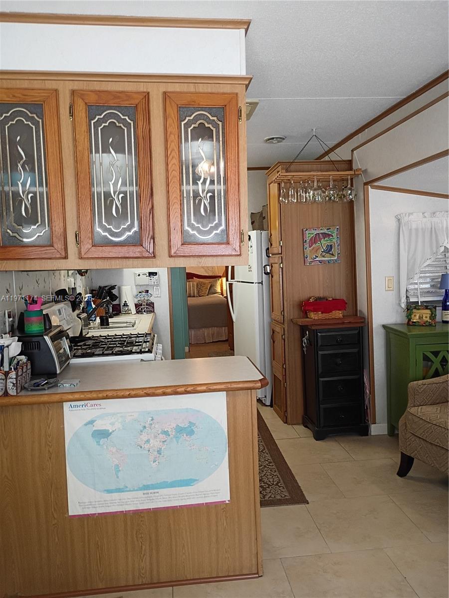 Key Largo Kampground - Residential