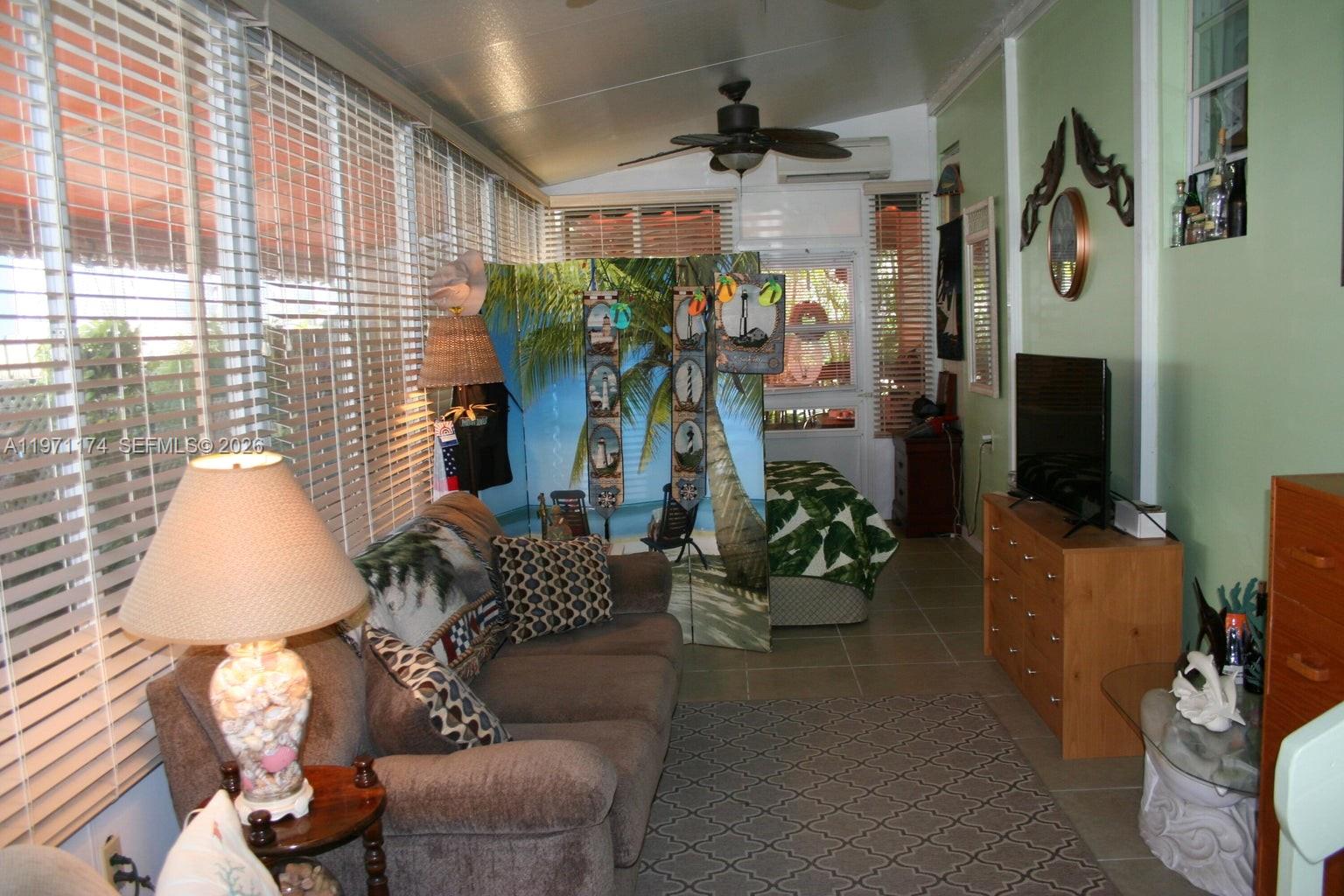 Key Largo Kampground - Residential