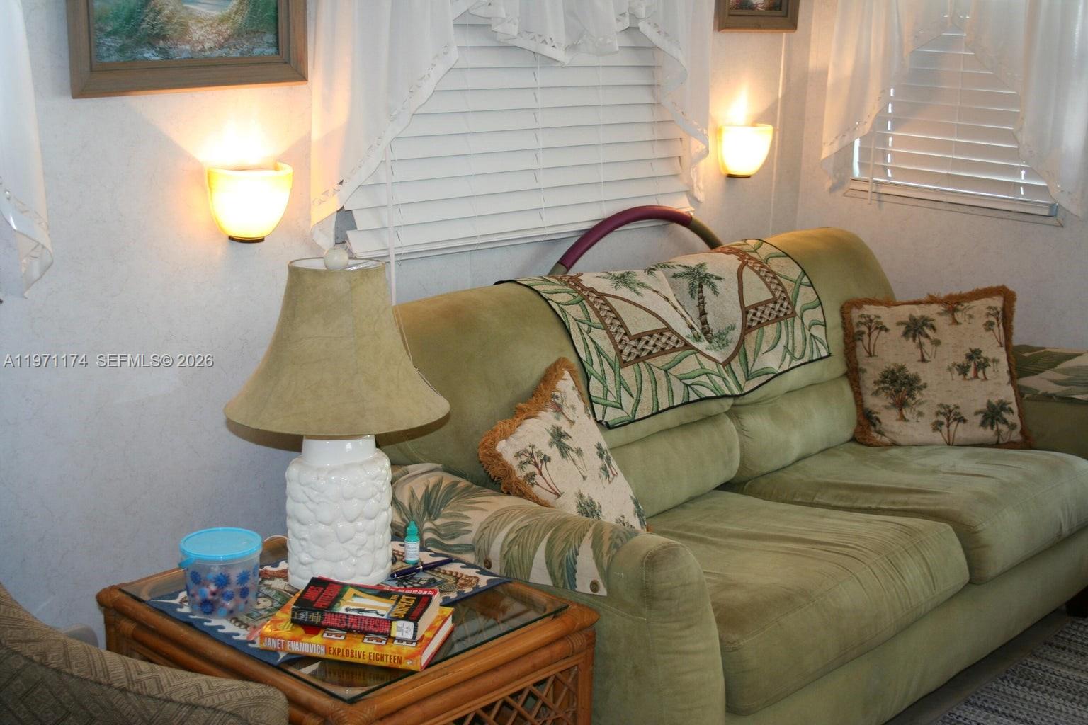 Key Largo Kampground - Residential