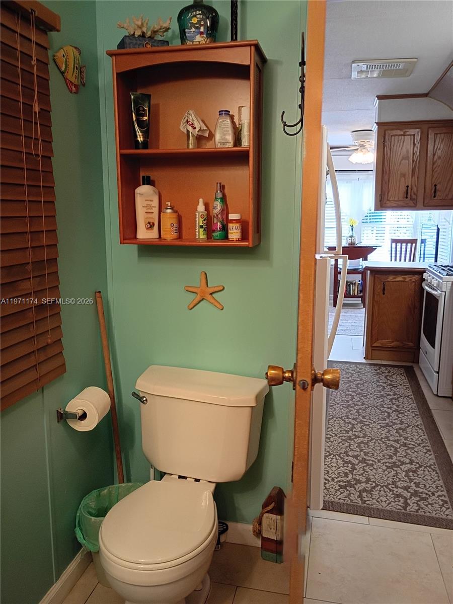 Key Largo Kampground - Residential