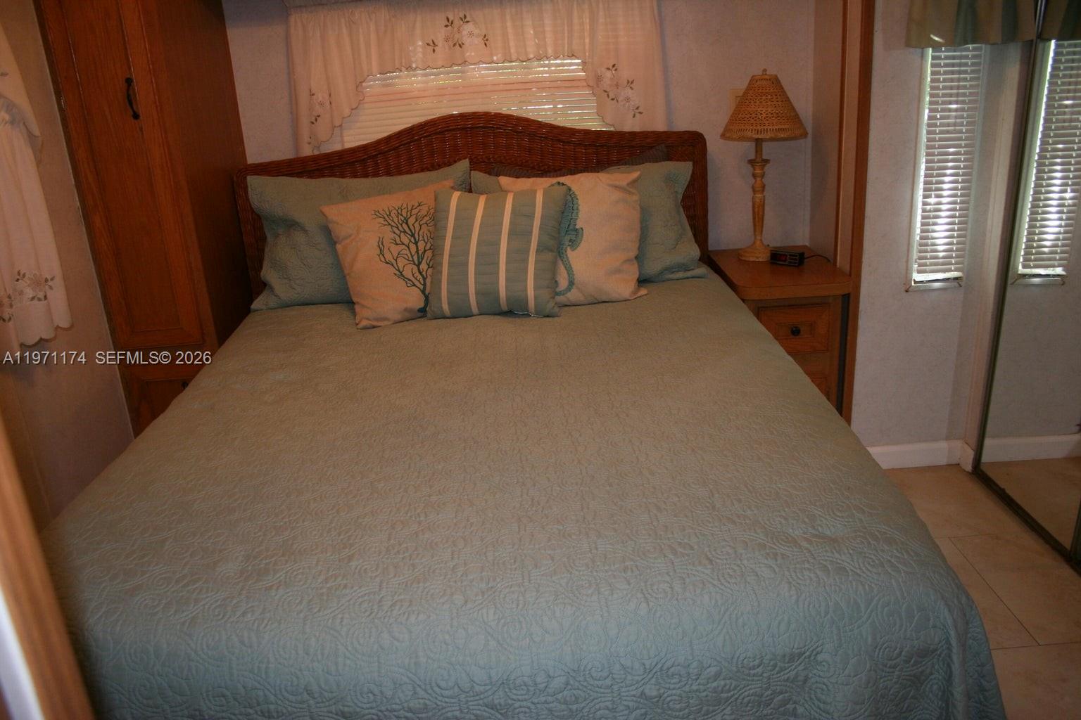 Key Largo Kampground - Residential