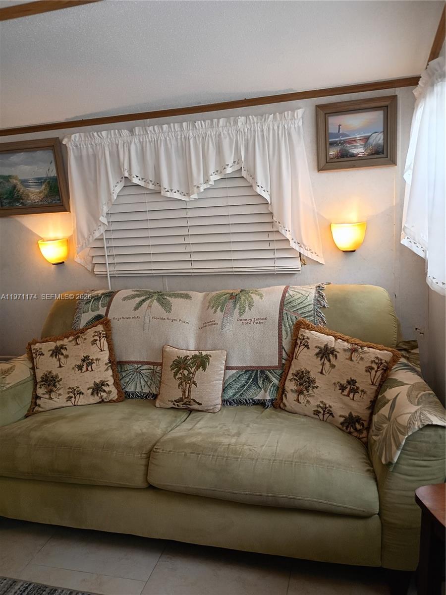 Key Largo Kampground - Residential