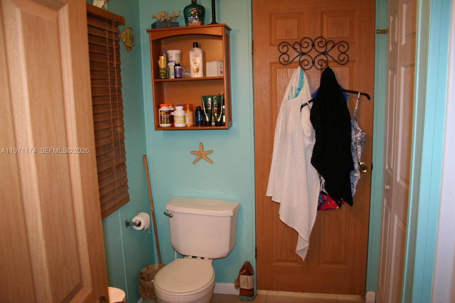 Key Largo Kampground - Residential