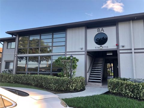 A home in Tamarac