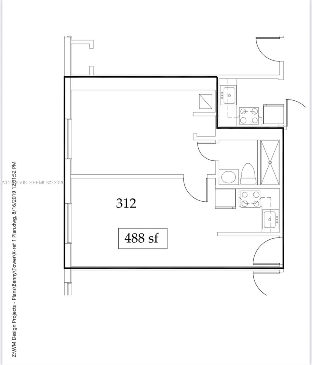 2730 Collins Ave 312