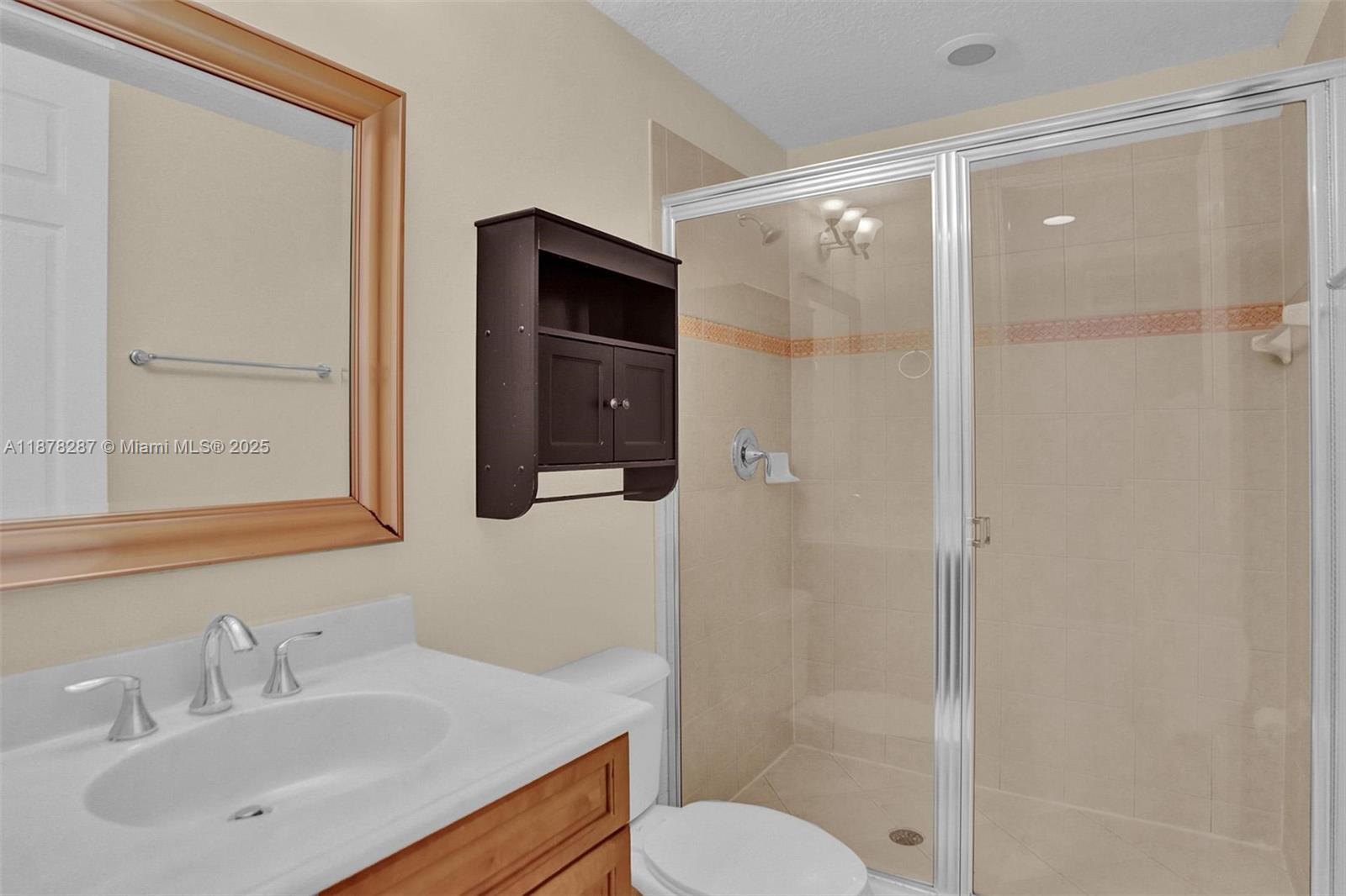 CROISSANT PARK - Residential Lease