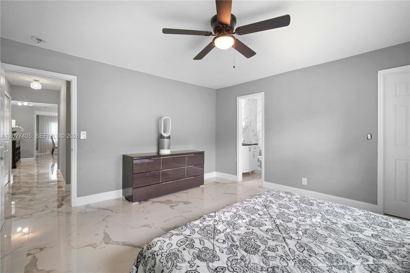 DEER RUN SPRINGS - Residential
