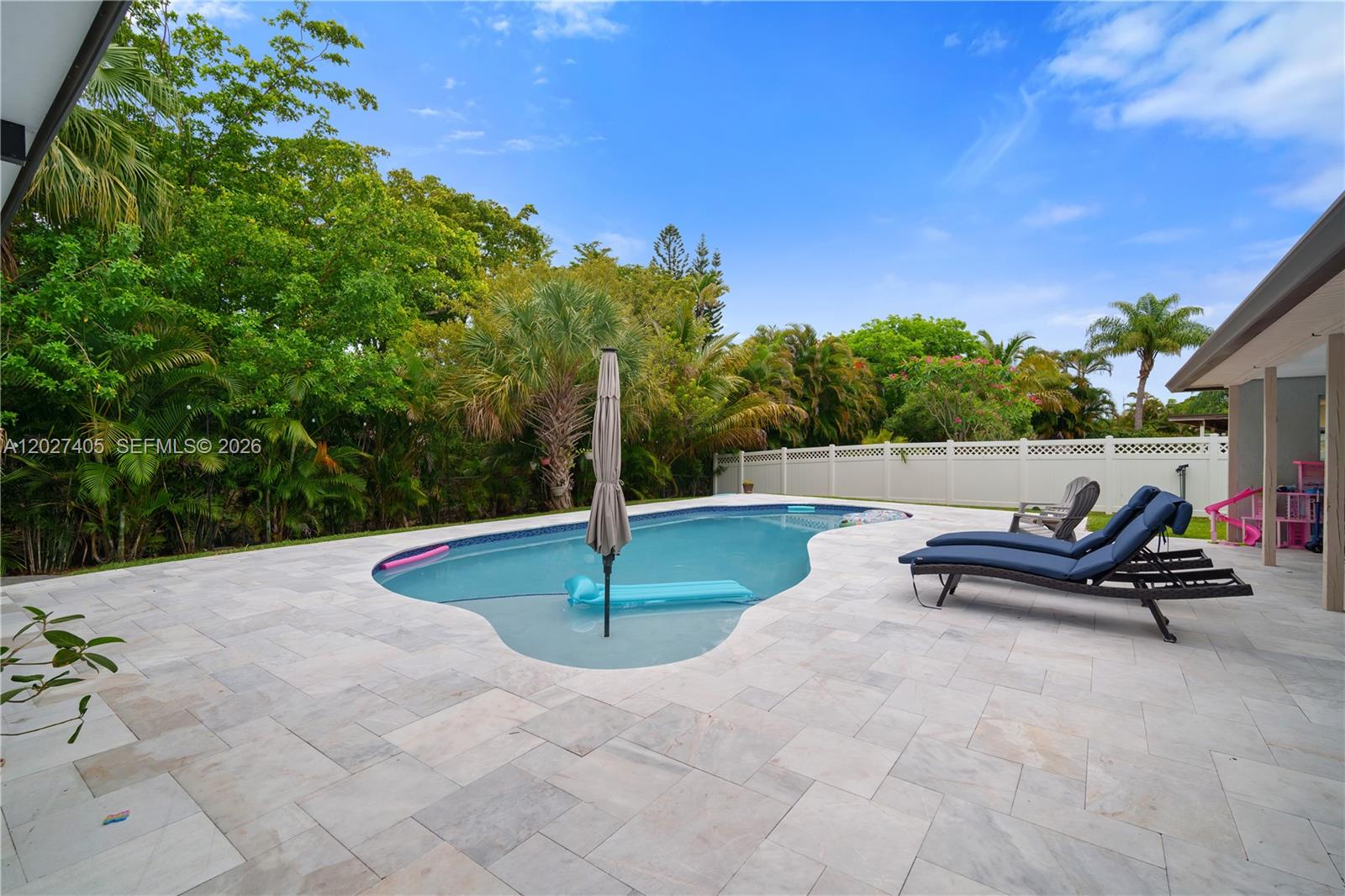 DEER RUN SPRINGS - Residential