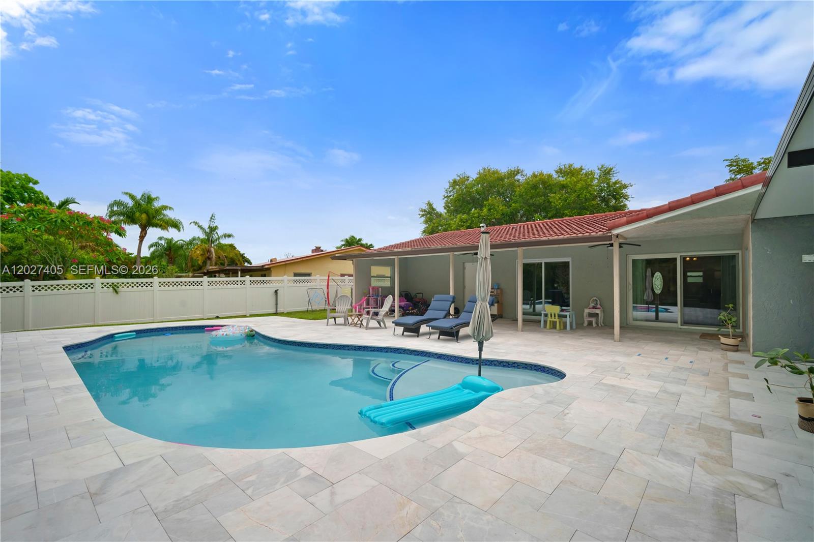 DEER RUN SPRINGS - Residential