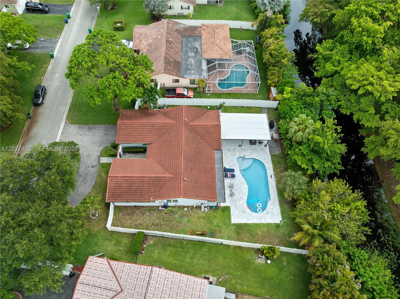 DEER RUN SPRINGS - Residential