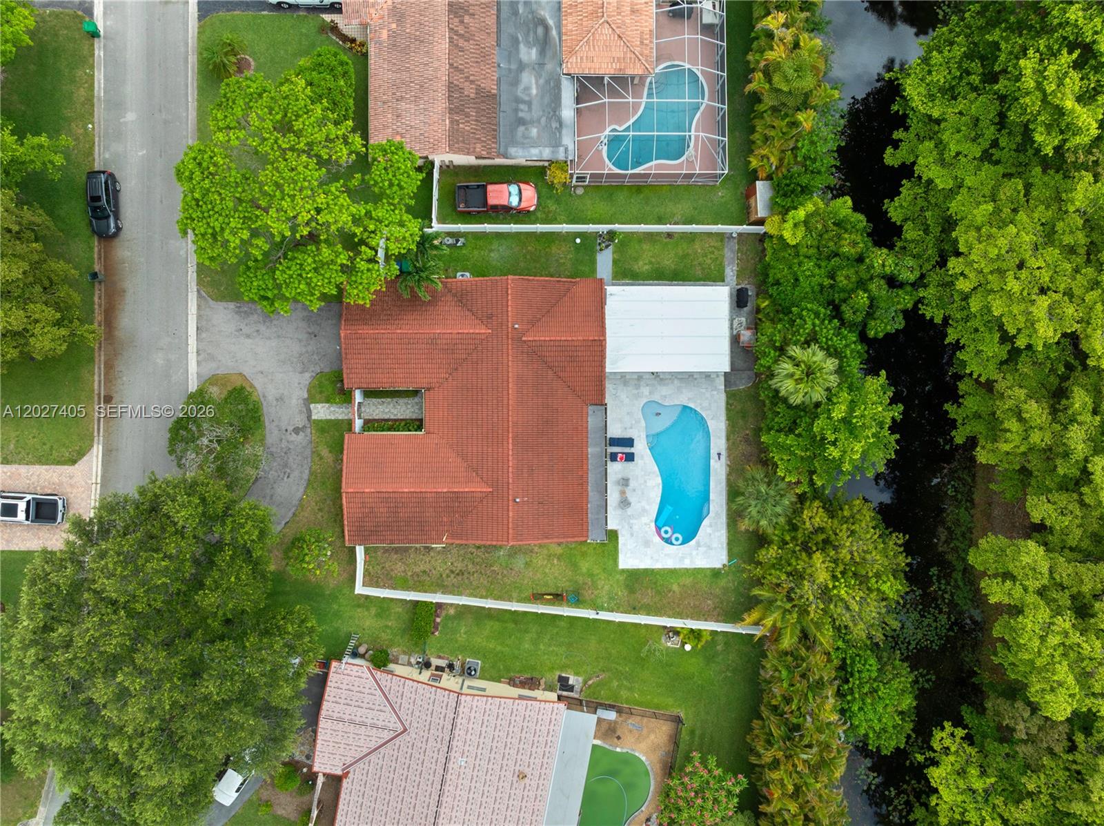 DEER RUN SPRINGS - Residential