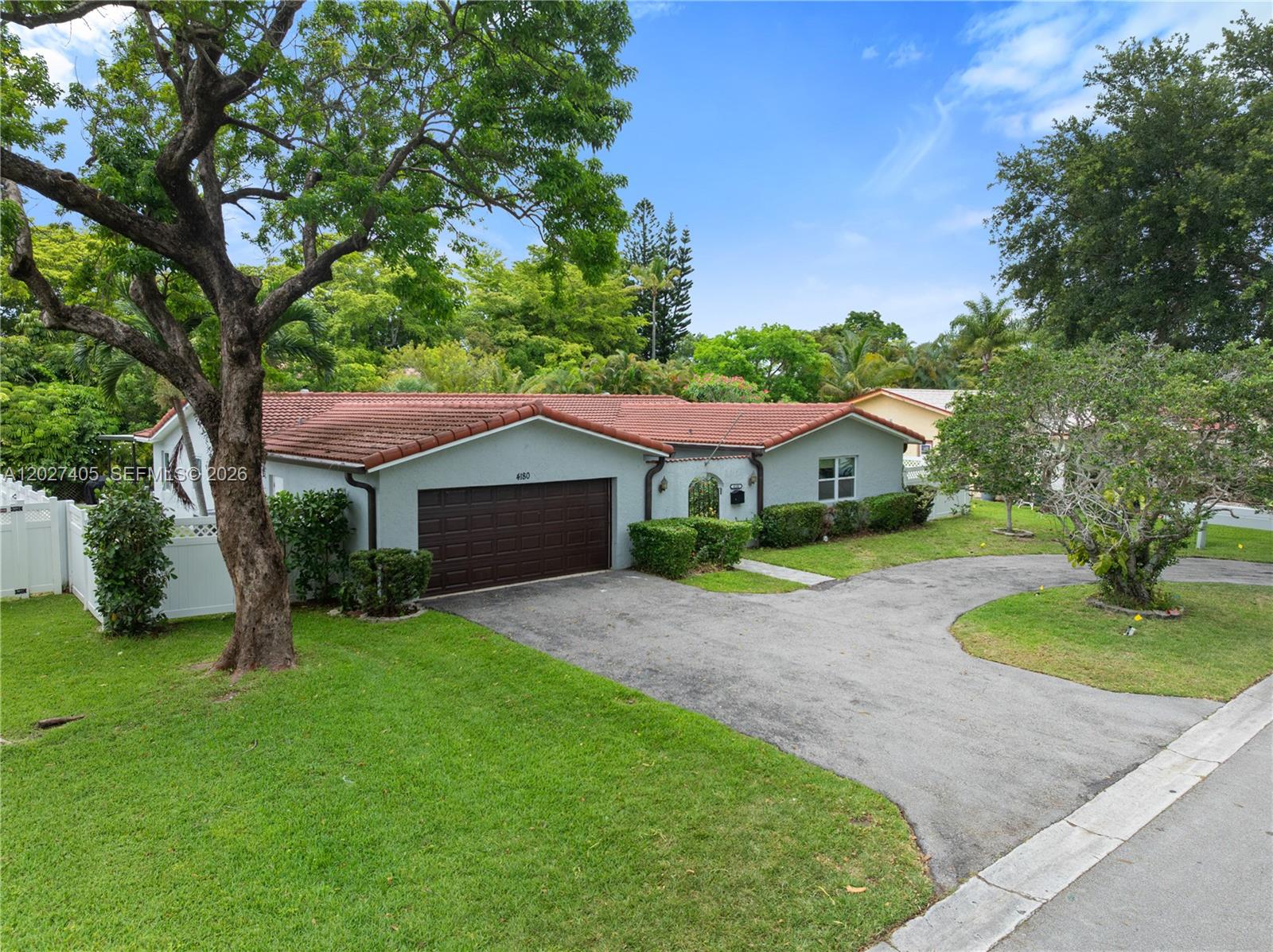 DEER RUN SPRINGS - Residential