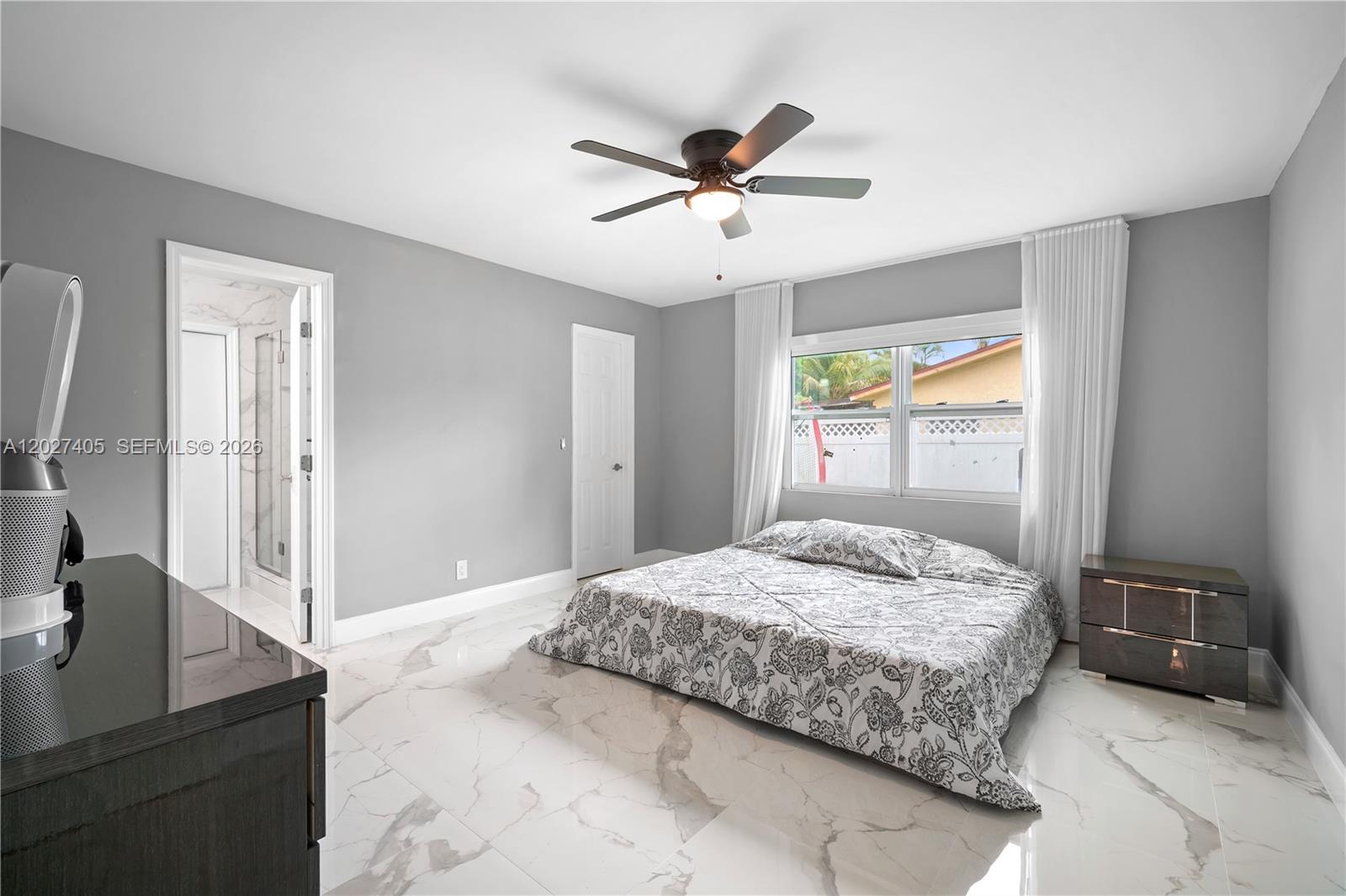 DEER RUN SPRINGS - Residential