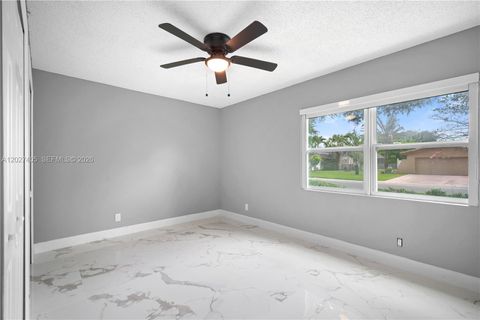 Tiny photo for 4180 NW 103rd Dr, Coral Springs, FL 33065 (MLS # A12027405)