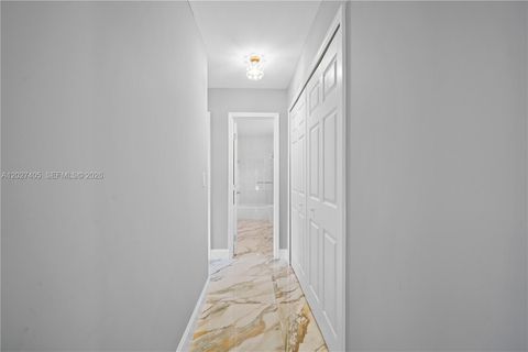 Tiny photo for 4180 NW 103rd Dr, Coral Springs, FL 33065 (MLS # A12027405)