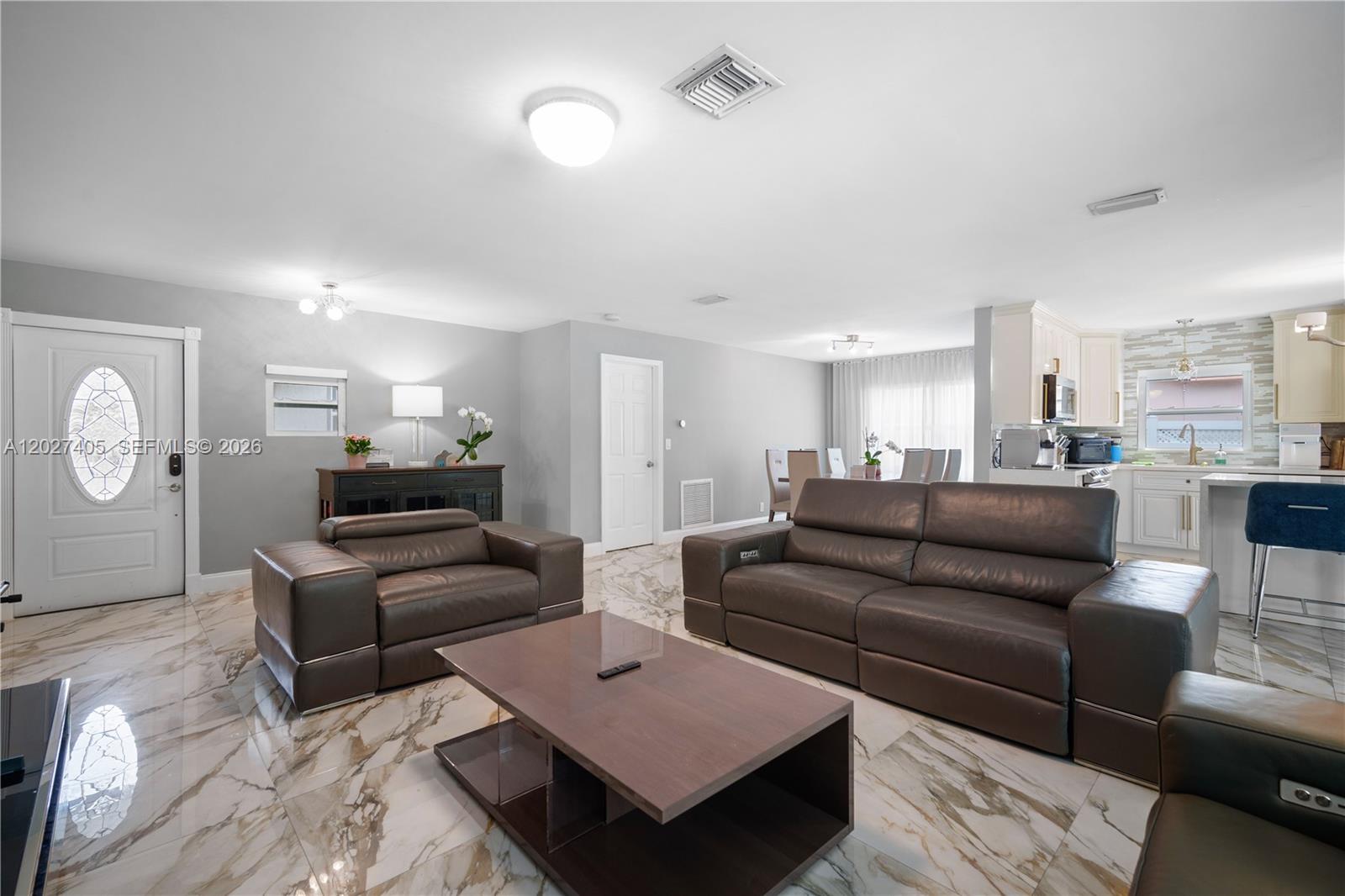 DEER RUN SPRINGS - Residential