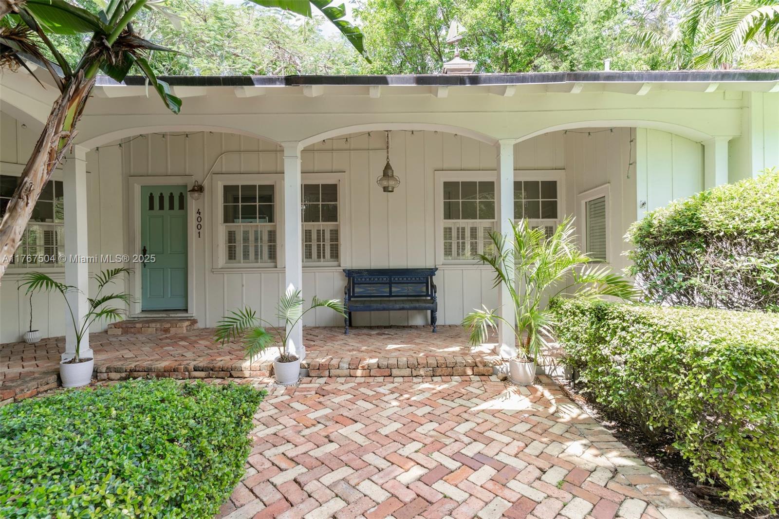 4001 Hardie Ave, Miami, Broward County, Florida - 3 Bedrooms  
3 Bathrooms - 
