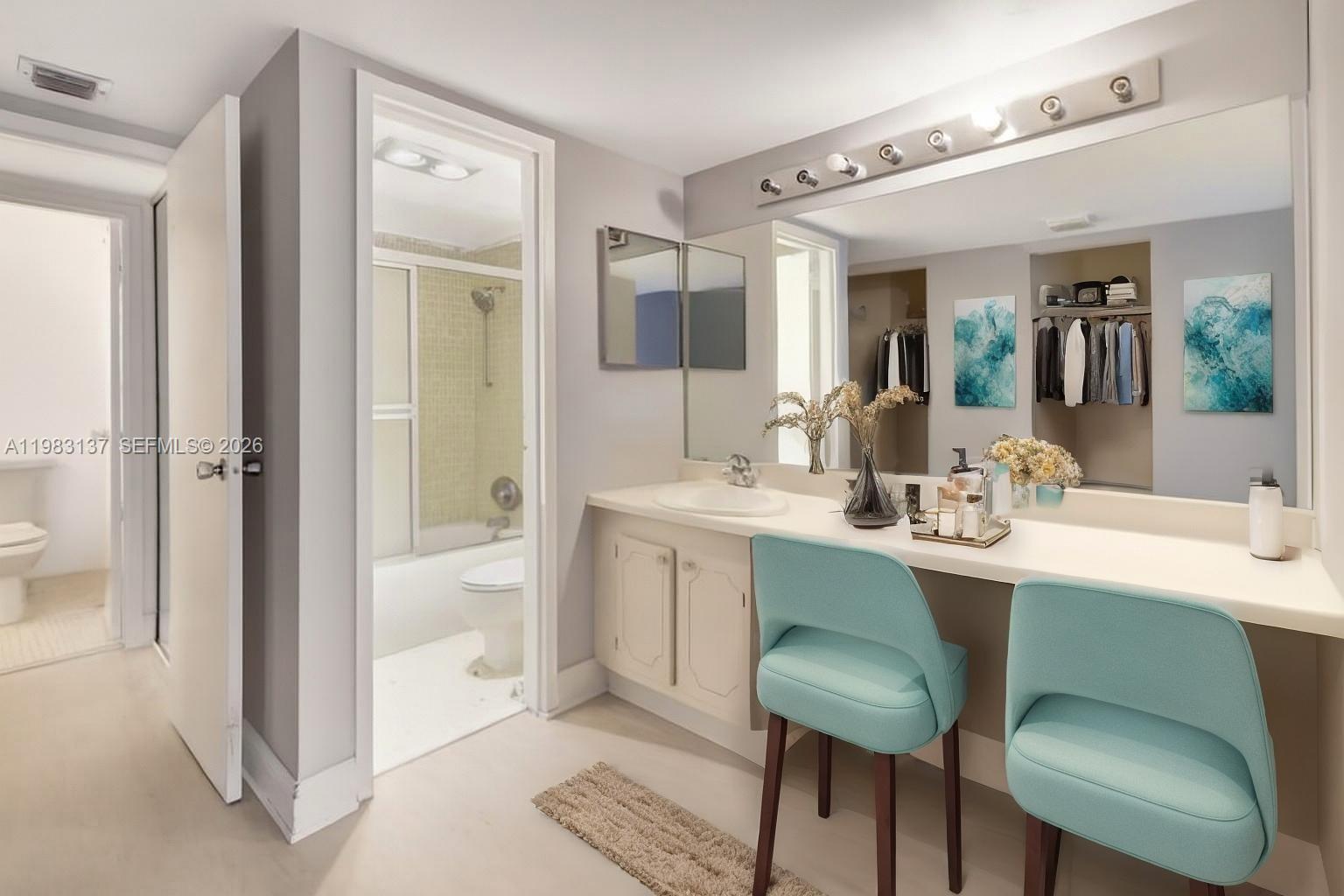 BONAVIDA CONDO - Residential