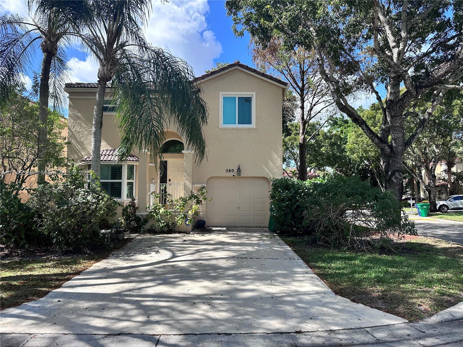 Great opportunity and a Great location. This home needs some TLC and minor updating. Water-tight original roof, A/C 2 years new, Impact windows, accordion shutters, Laminate flooring, and Plantation shutters on many windows. Walk to all schools and close to shopping.