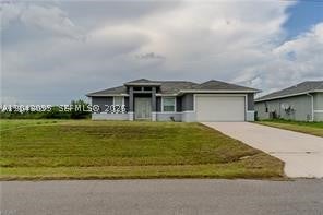 Tiny photo for 106 Plantation Dr, La Belle, FL 33935 (MLS # A12043095)