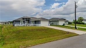 Tiny photo for 106 Plantation Dr, La Belle, FL 33935 (MLS # A12043095)