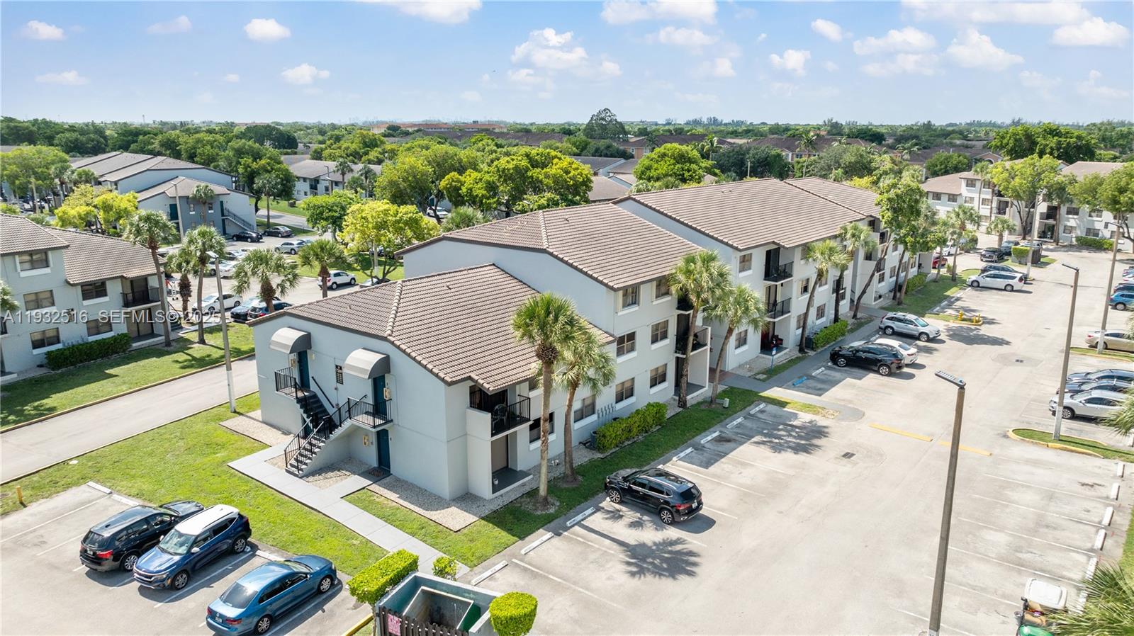 VILLA BELLINI CONDO - Residential Lease