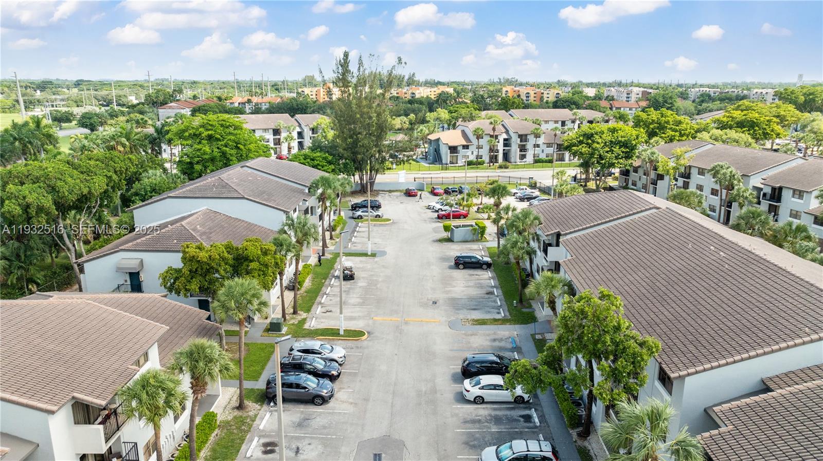 VILLA BELLINI CONDO - Residential Lease