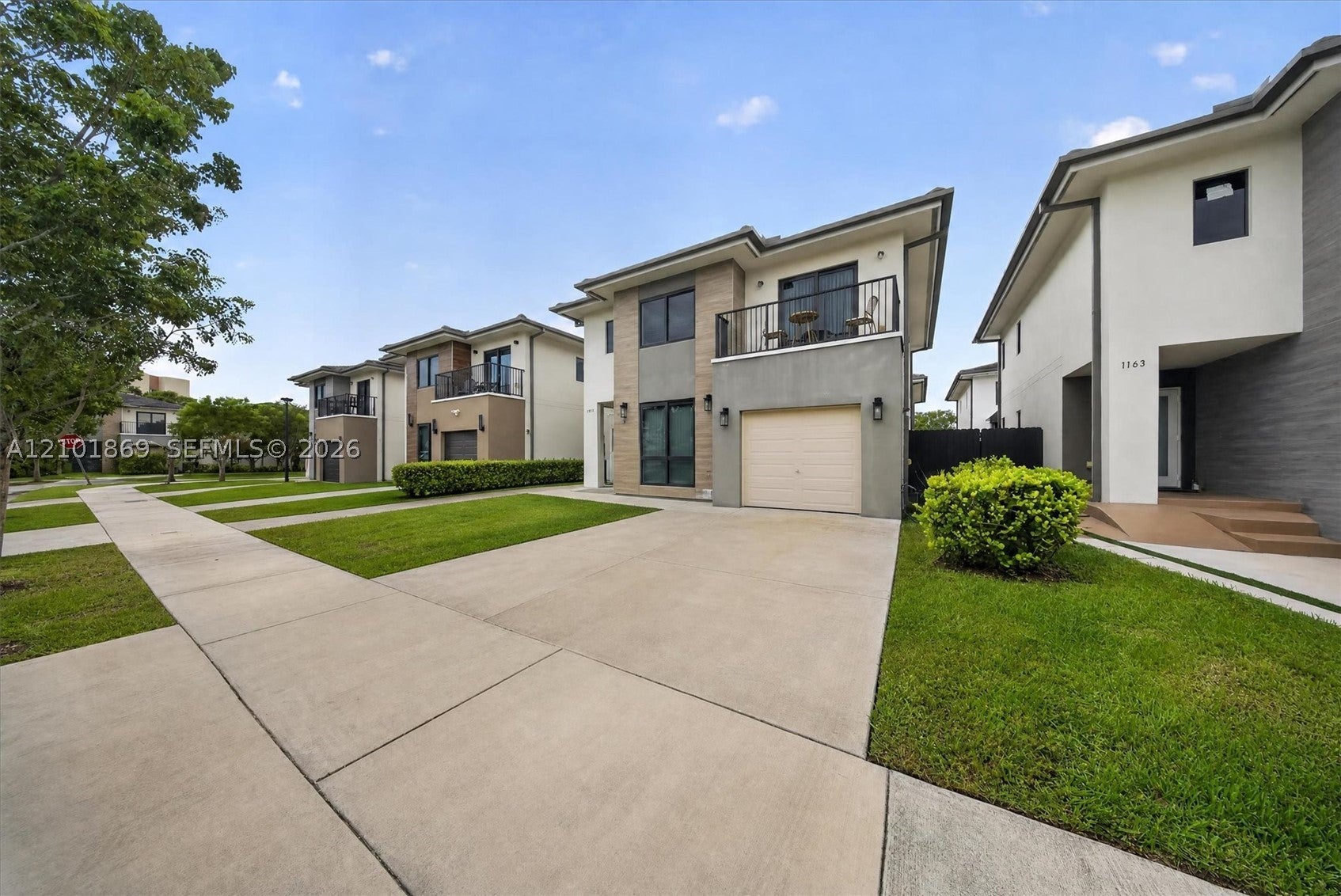 1159 NW 3rd St