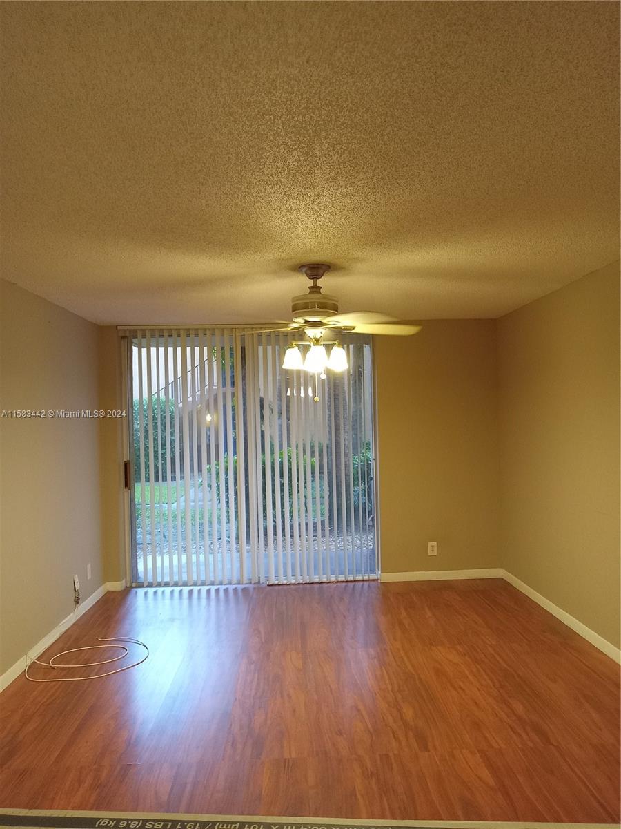 LAKES OF JACARANDA CONDO - Residential Lease