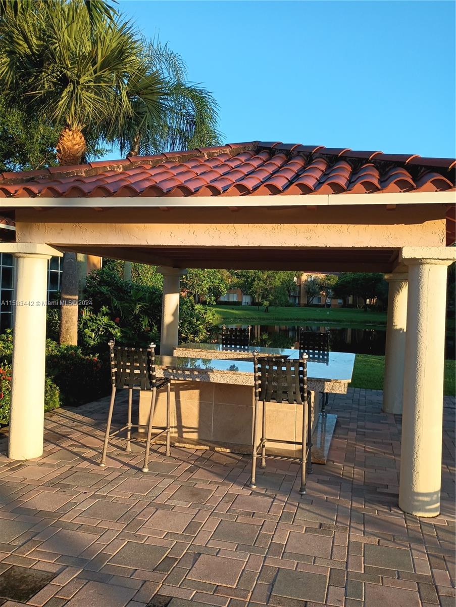 LAKES OF JACARANDA CONDO - Residential Lease