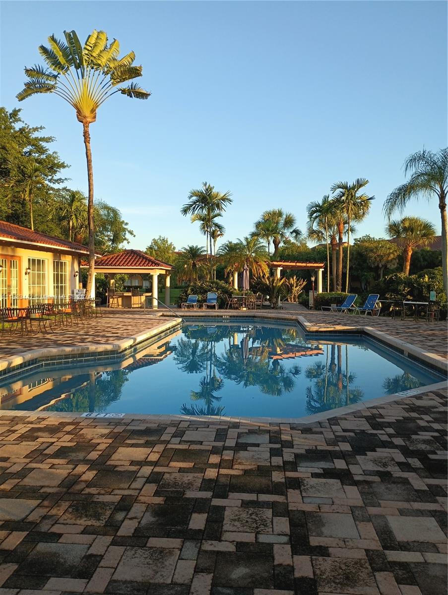 LAKES OF JACARANDA CONDO - Residential Lease