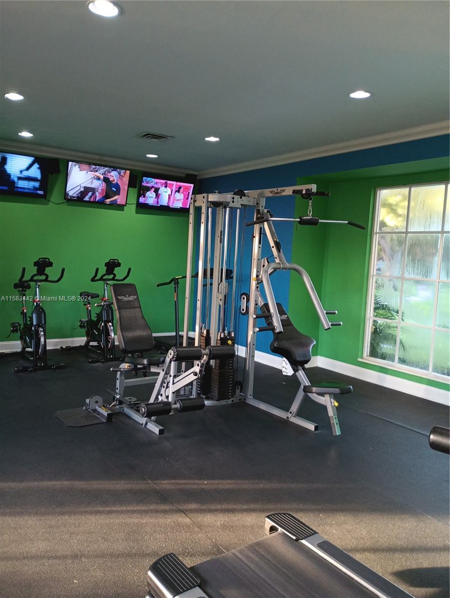 LAKES OF JACARANDA CONDO - Residential Lease
