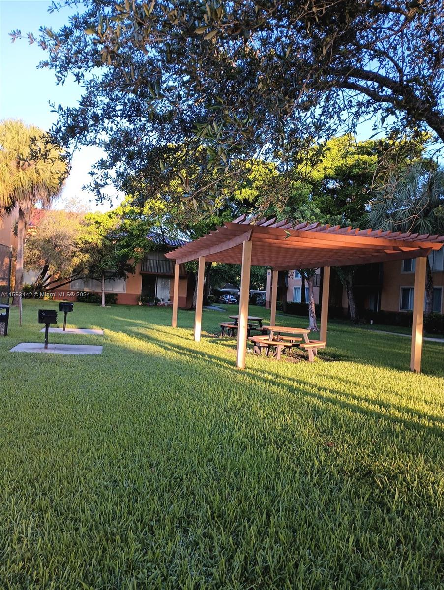 LAKES OF JACARANDA CONDO - Residential Lease