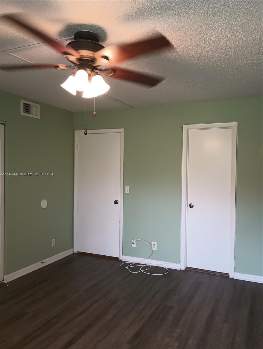 LAKES OF JACARANDA CONDO - Residential Lease