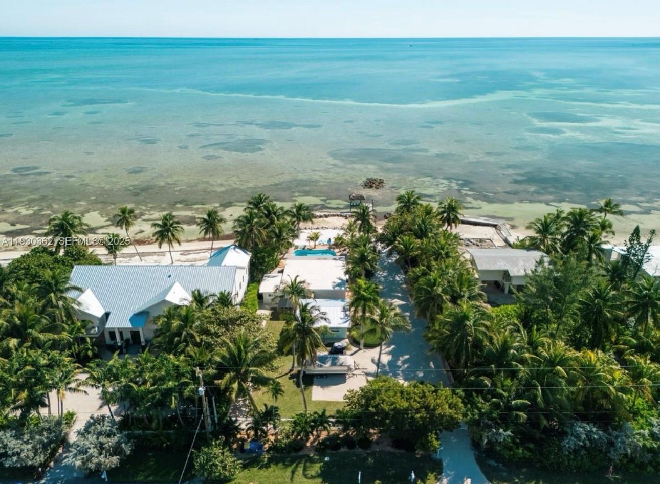 MATECUMBE OCEAN BEACH SEC - Residential