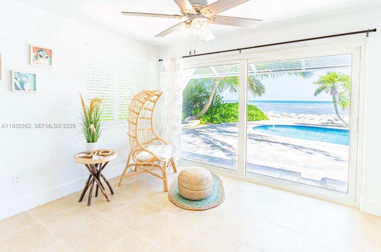 MATECUMBE OCEAN BEACH SEC - Residential