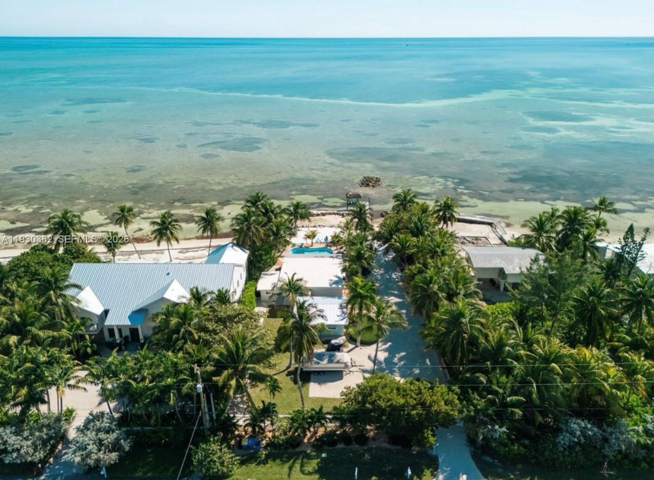MATECUMBE OCEAN BEACH SEC - Residential