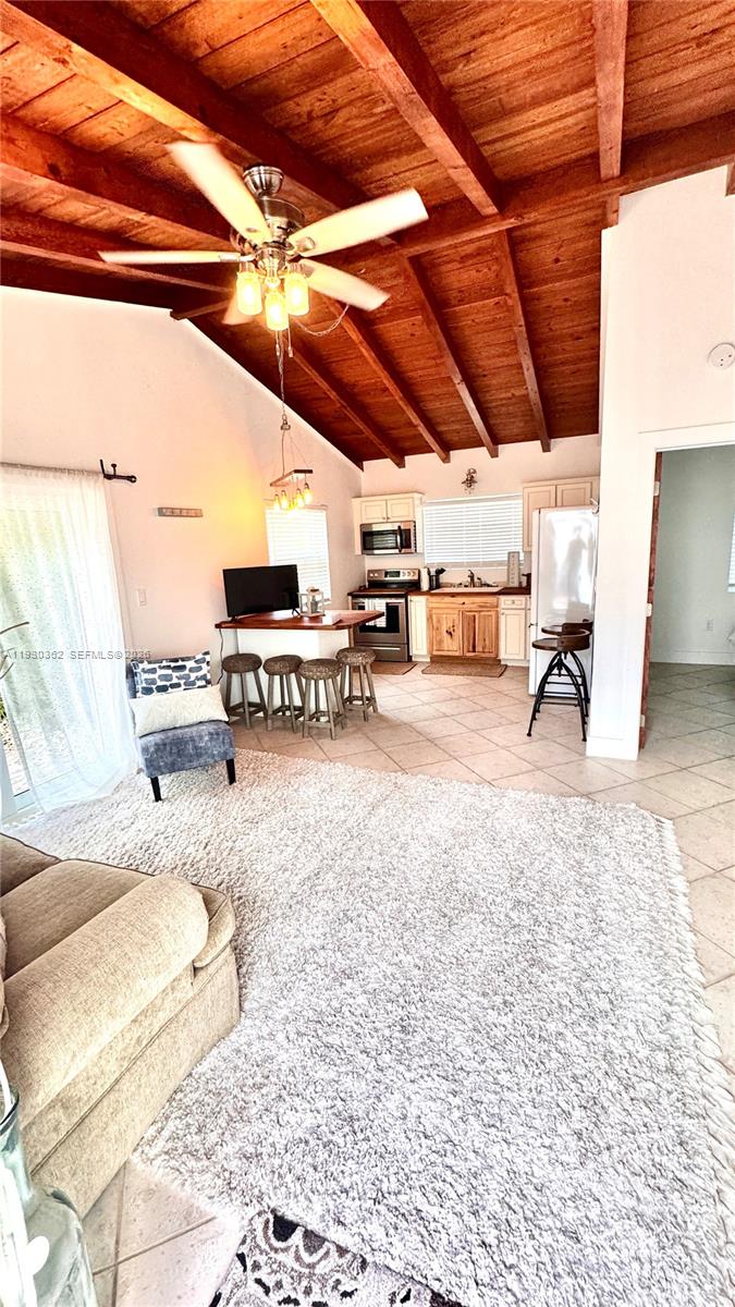 MATECUMBE OCEAN BEACH SEC - Residential