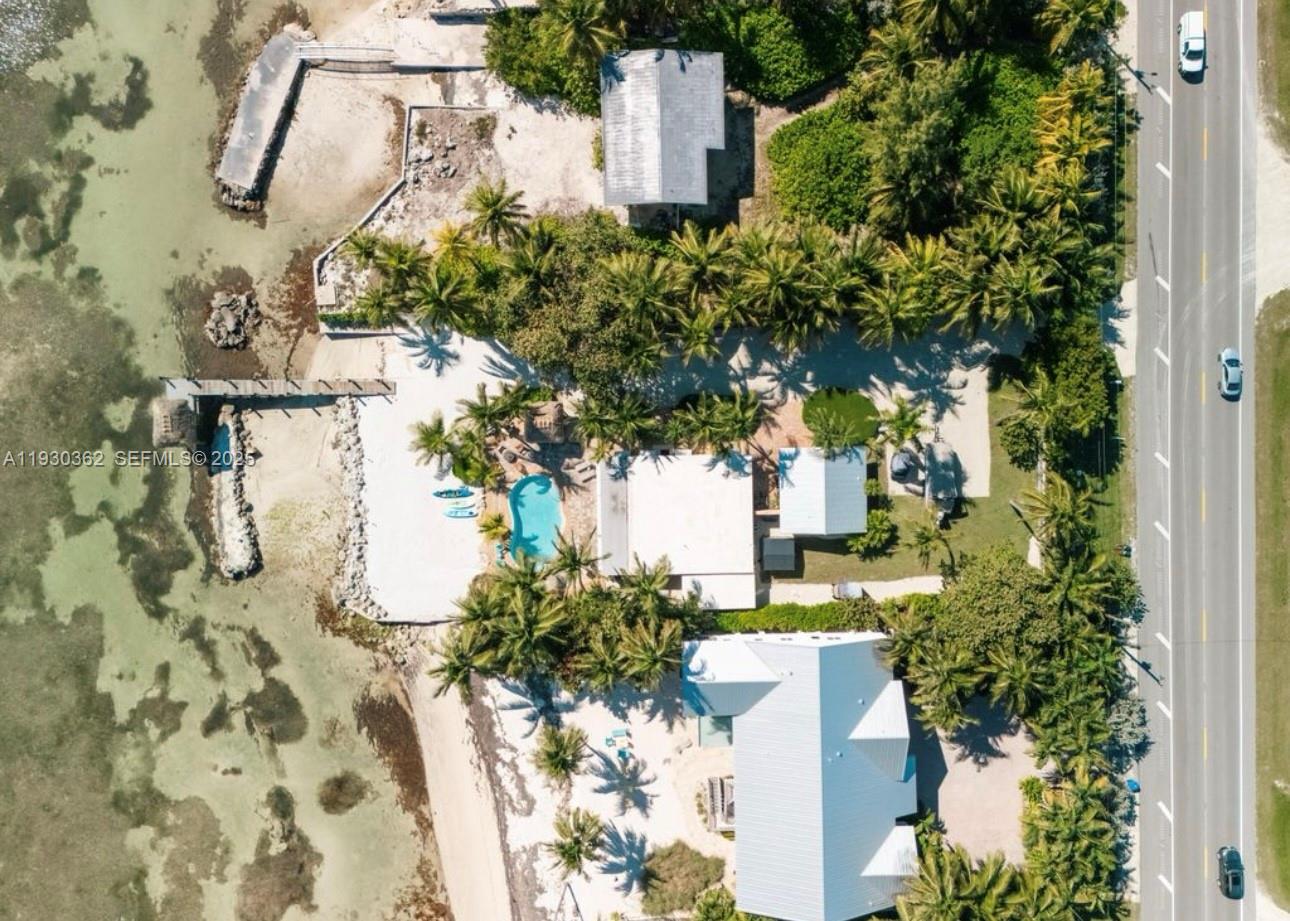 MATECUMBE OCEAN BEACH SEC - Residential