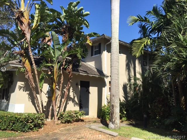 SHAW PROPERTY - Residential Lease