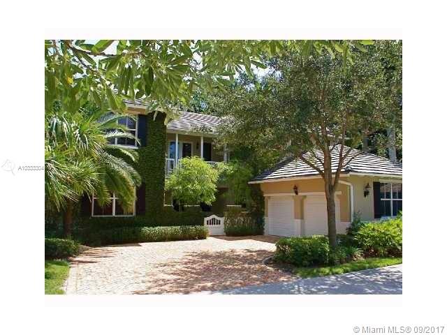 SHAW PROPERTY - Residential Lease