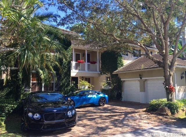 SHAW PROPERTY - Residential Lease