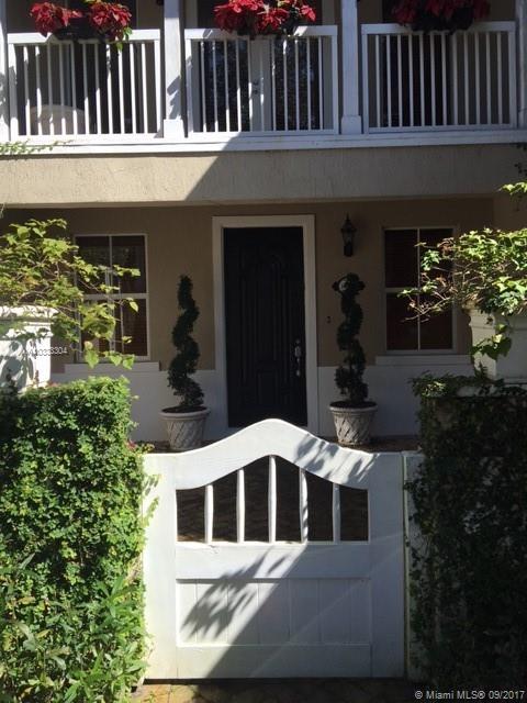 SHAW PROPERTY - Residential Lease