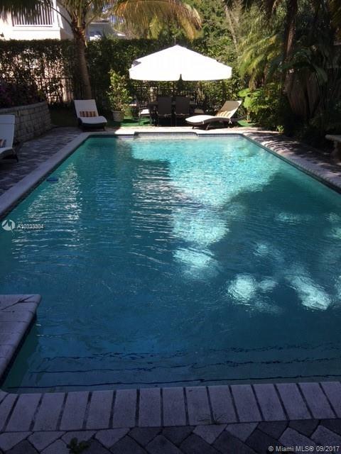 SHAW PROPERTY - Residential Lease