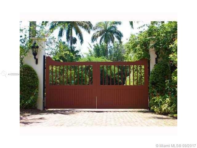 SHAW PROPERTY - Residential Lease