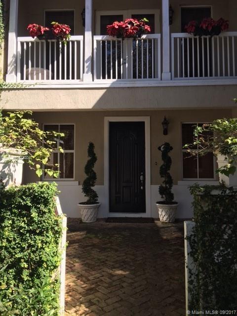 SHAW PROPERTY - Residential Lease