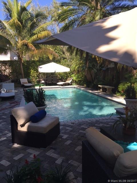 SHAW PROPERTY - Residential Lease