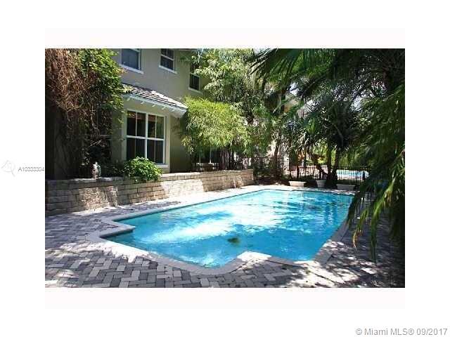 SHAW PROPERTY - Residential Lease